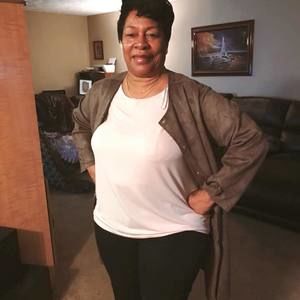 Meet your Posher, Darlene